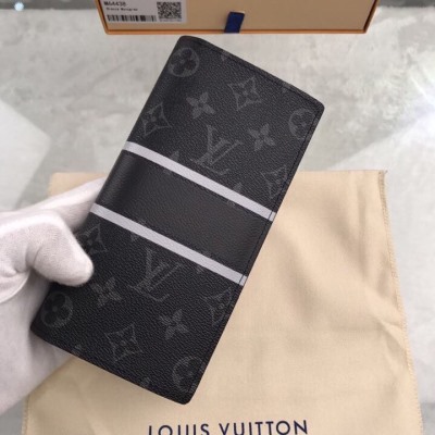 LOUIS VUITTON ルイヴィトン 財布 メンズ 先行入手 M64438 AU