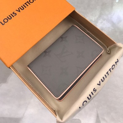 LOUIS VUITTON ルイヴィトン 財布 メンズ 最新☆大人気☆話題沸騰 M63233 AR