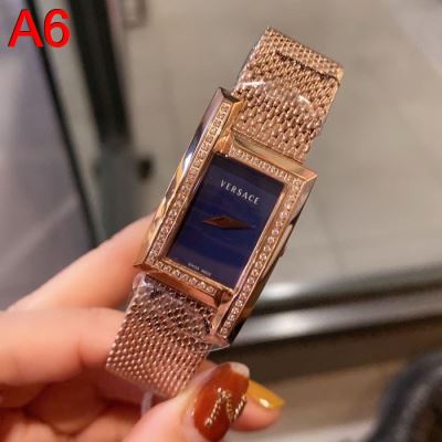 ヴェルサーチェ VERSACE 時計 ウォッチ 売れ筋! 21*39mm