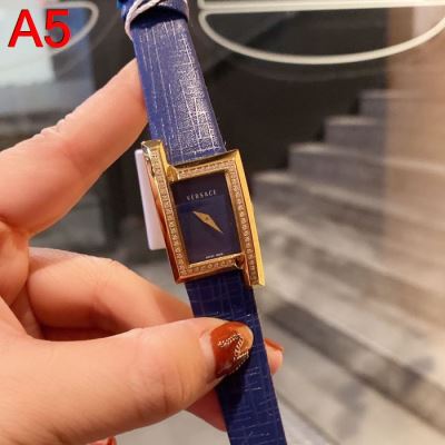 ヴェルサーチェ VERSACE 時計 ウォッチ 特選新作 21*39mm