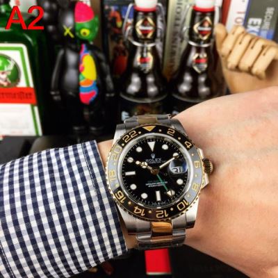 ロレックス ROLEX 時計 ウォッチ 魅力的