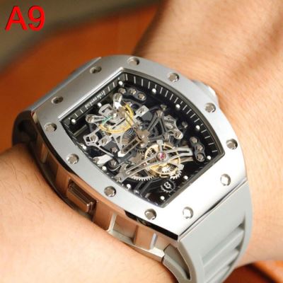 リシャールミル RICHARD MILLE 時計 ウォッチ 人気確定