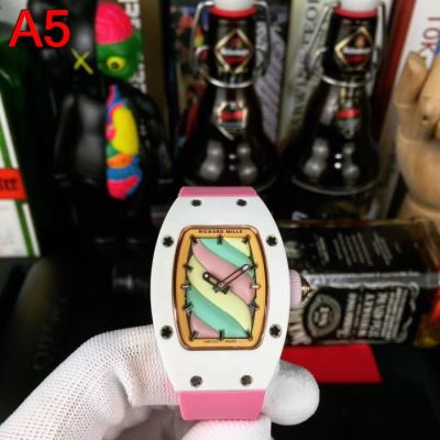 リシャールミル RICHARD MILLE 時計 ウォッチ 販売店舗限定モデル