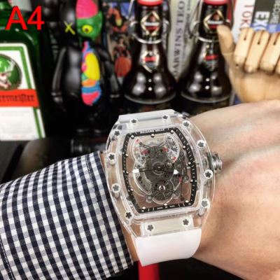 リシャールミル RICHARD MILLE 時計 ウォッチ 人気確定