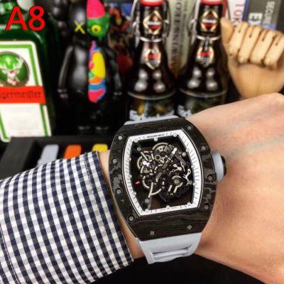 リシャールミル RICHARD MILLE 時計 ウォッチ 人気話題