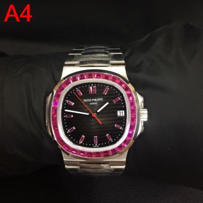パテック フィリップ PATEK PHILIPPE 時計 ウォッチ 大人のおしゃれに