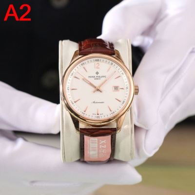 パテック フィリップ PATEK PHILIPPE 時計 ウォッチ 売れ筋！ 41*11mm