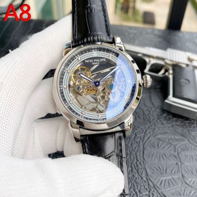 パテック フィリップ PATEK PHILIPPE 時計 ウォッチ 人気激売れ新作 42*12mm
