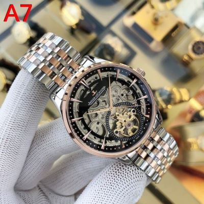 ジャガールクルト JAEGER-LECOULTRE 時計 ウォッチ 販売店舗限定モデル 40*12mm