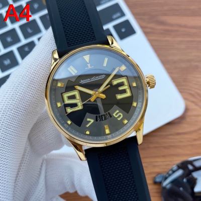 ジャガールクルト JAEGER-LECOULTRE 時計 ウォッチ 人気確定 42mm