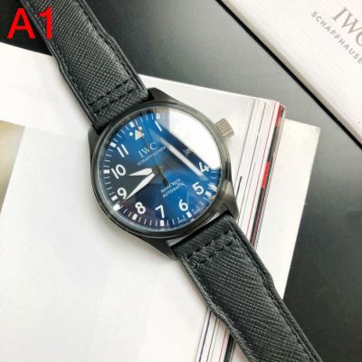 インターナショナルウォッチ カン IWC 時計 ウォッチ 今年も人気