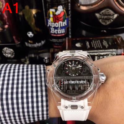 ウブロ HUBLOT 時計 ウォッチ 販売店舗限定モデル