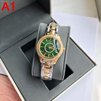 時計 ウォッチ DIOR ディオール | 期間限定価格 33mm