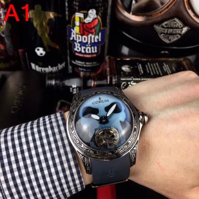 コルム CORUM 時計 ウォッチ セール価格 45*18mm