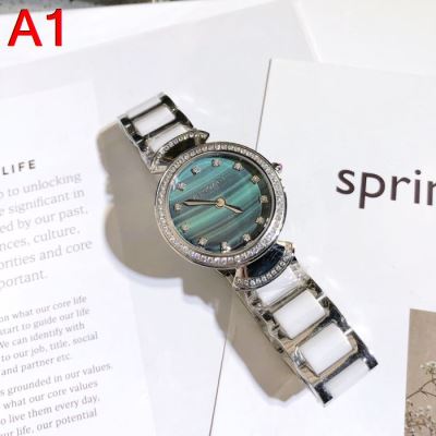 ブルガリ BVLGARI 時計 ウォッチ 販売店舗限定モデル