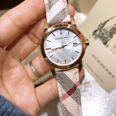 バーバリー BURBERRY 時計 ウォッチ 上質 大人気！