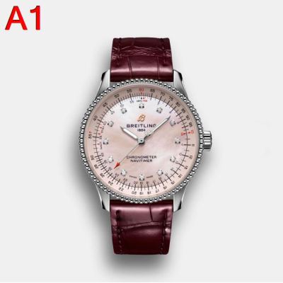 ブライトリング BREITLING 時計 ウォッチ ~希少 35mm
