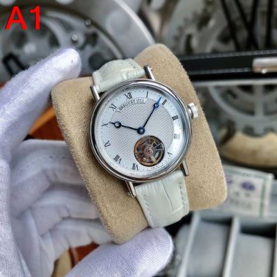 ブレゲ BREGUET 時計 ウォッチ 贈り物にも◎ 32*10mm