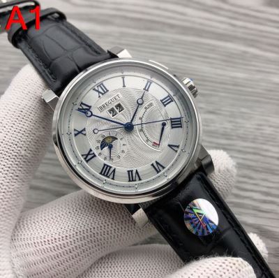 ブレゲ BREGUET 時計 ウォッチ 高級感演出 42*12mm