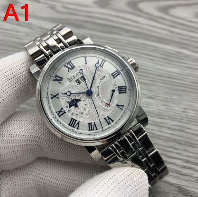 ブレゲ BREGUET 時計 ウォッチ お買得 42*12mm
