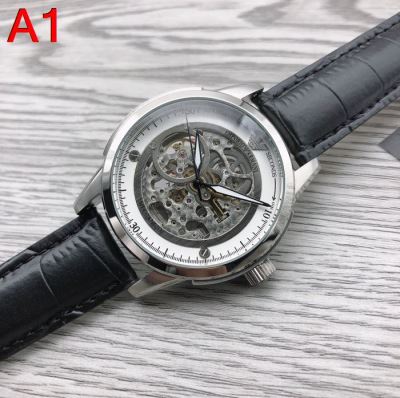 アルマーニ ARMANI 時計 ウォッチ 先行入手 44*13mm