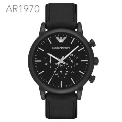 アルマーニ ARMANI 時計 ウォッチ 限定品 人気.1