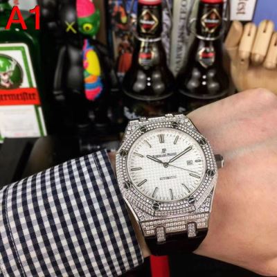 オーデマ ピゲ AUDEMARS PIGUET 時計 ウォッチ 先行入手 41*10mm