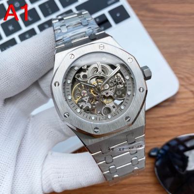 オーデマ ピゲ AUDEMARS PIGUET 時計 ウォッチ 大注目国内完売数量限定 43*13mm