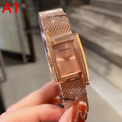 ヴェルサーチェ VERSACE 時計 ウォッチ 売れ筋! 21*39mm
