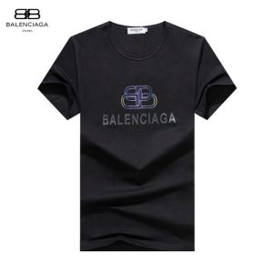 コレクション 半袖Tシャツ 2色可選 注目されている バレンシアガ BALENCIAGA 最先端のスタイル