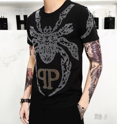 PATEK PHILIPPE パテック フィリップ 限定デザイン大人気完売前に 2021SS 半袖Tシャツ M*L*XL*XXL*3XL