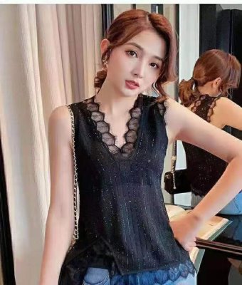 MIU MIU ミュウミュウ タンクトップ 新品通販