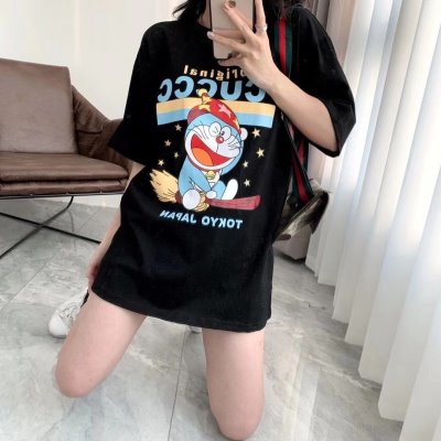 GUCCI グッチ 半袖Tシャツ ふわ～ふわの肌触り