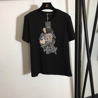 FENDI フェンデイ 半袖上下セット 大人気☆NEW!!