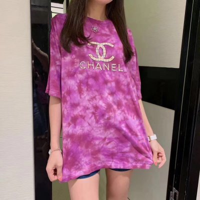 CHANEL シャネル 半袖Tシャツ 新品通販