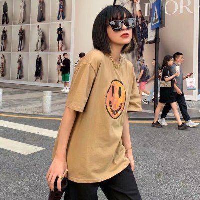 BALENCIAGAバレンシアガ 半袖Tシャツ レディース
