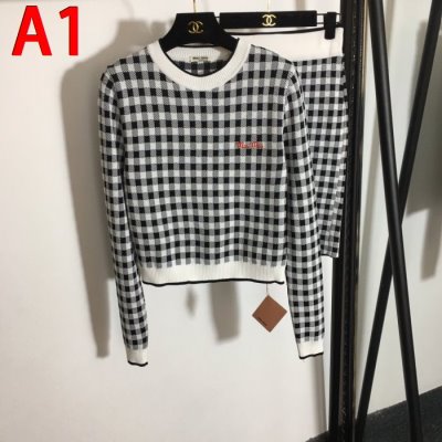 MIU MIU ミュウミュウ セットアップ上下 完売品！