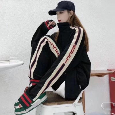 GUCCI グッチ スポーツウェア/上下セット 大注目名品