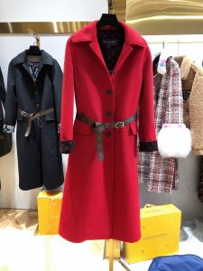 コート 今季トレンド抜け感新品 ルイ ヴィトン202020秋冬取り入れやすい LOUIS VUITTON 支持率が高い秋冬最新作