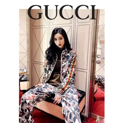 GUCCI グッチ スポーツウェア/上下セット 贈り物にも◎