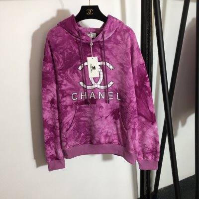 CHANEL シャネル ジャケット、上着/パーカー ふわ～ふわの肌触り