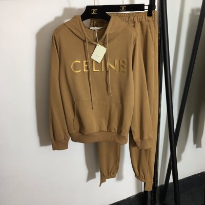 CELINE セリーヌ 上下セット 欧米韓流/雑誌シリーズ