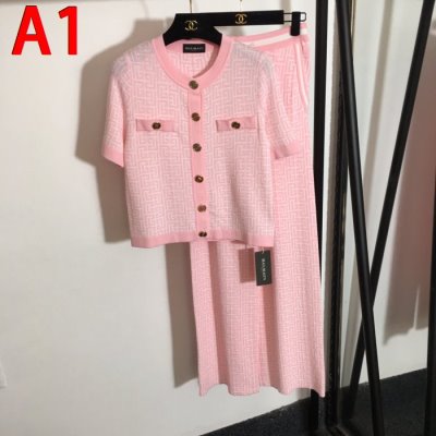 BALMAIN バルマン 上下セット 超人気美品◆