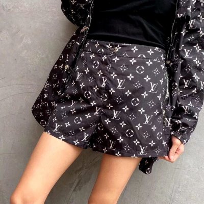 LOUIS VUITTON ルイヴィトン ショートパンツ 人気激売れ新作