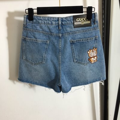 GUCCI グッチ ショートパンツ 上品
