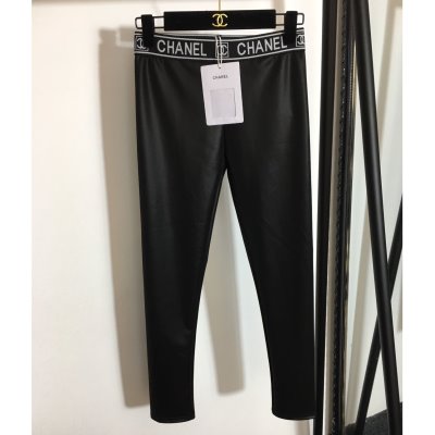 CHANEL シャネル パンツ ふわ~ふわの肌触り