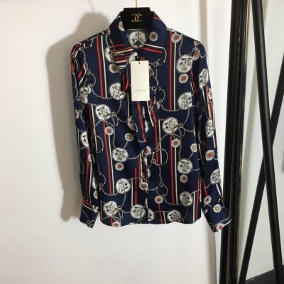 GUCCI グッチ シャツ 超レア 新入荷