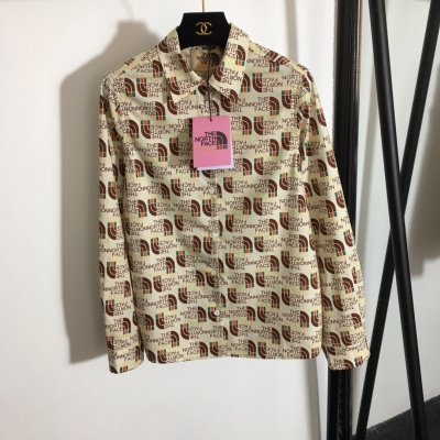 GUCCI グッチ シャツ お買得