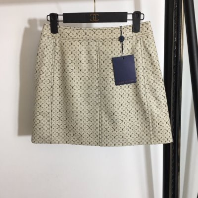 LOUIS VUITTON ルイヴィトン ハーフスカート 新品通販