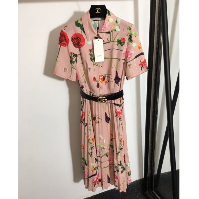 GUCCI グッチ ワンピース 大注目名品